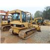 Image 4 : 2002 CAT D5G LGP Dozer / Crawler Tractor