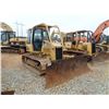 Image 8 : 2002 CAT D5G LGP Dozer / Crawler Tractor