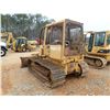 Image 2 : 1997 JOHN DEERE 650G Dozer / Crawler Tractor