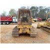Image 3 : 1997 JOHN DEERE 650G Dozer / Crawler Tractor