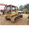 Image 4 : 1997 JOHN DEERE 650G Dozer / Crawler Tractor