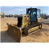 Image 1 : 2012 CAT D4K2 XL Dozer / Crawler Tractor