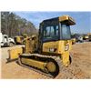 Image 2 : 2012 CAT D4K2 XL Dozer / Crawler Tractor