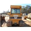Image 11 : 2005 CAT D4G LGP Dozer / Crawler Tractor