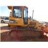 Image 12 : 2005 CAT D4G LGP Dozer / Crawler Tractor