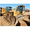 Image 1 : 2005 CAT D4G LGP Dozer / Crawler Tractor
