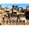 Image 5 : 2005 CAT D4G LGP Dozer / Crawler Tractor