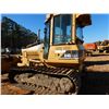 Image 8 : 2005 CAT D4G LGP Dozer / Crawler Tractor
