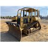 Image 1 : 1988 CAT D4H II Dozer / Crawler Tractor