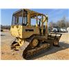 Image 3 : 1988 CAT D4H II Dozer / Crawler Tractor