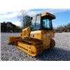 Image 2 : 2021 CAT D1 LGP Dozer / Crawler Tractor