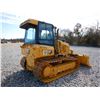 Image 3 : 2021 CAT D1 LGP Dozer / Crawler Tractor