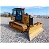 Image 4 : 2021 CAT D1 LGP Dozer / Crawler Tractor