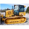 Image 8 : 2021 CAT D1 LGP Dozer / Crawler Tractor