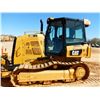 Image 10 : 2019 CAT D3K2 XL Dozer / Crawler Tractor