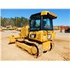 Image 2 : 2019 CAT D3K2 XL Dozer / Crawler Tractor