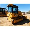 Image 3 : 2019 CAT D3K2 XL Dozer / Crawler Tractor