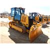 Image 4 : 2019 CAT D3K2 XL Dozer / Crawler Tractor