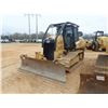 Image 1 : 2017 CAT D3K2 LGP Dozer / Crawler Tractor