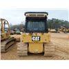 Image 3 : 2017 CAT D3K2 LGP Dozer / Crawler Tractor
