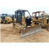 Image 8 : 2017 CAT D3K2 LGP Dozer / Crawler Tractor