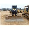 Image 9 : 2017 CAT D3K2 LGP Dozer / Crawler Tractor