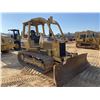 Image 1 : 2005 CAT D3G LGP Dozer / Crawler Tractor