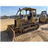 Image 2 : 2005 CAT D3G LGP Dozer / Crawler Tractor
