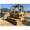 Image 3 : 2005 CAT D3G LGP Dozer / Crawler Tractor
