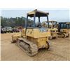 Image 2 : 2013 JOHN DEERE 450J LT Dozer / Crawler Tractor