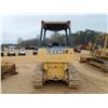 Image 3 : 2013 JOHN DEERE 450J LT Dozer / Crawler Tractor