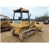 Image 4 : 2013 JOHN DEERE 450J LT Dozer / Crawler Tractor