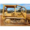Image 13 : 1973 CAT D4D Dozer / Crawler Tractor
