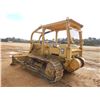 Image 2 : 1973 CAT D4D Dozer / Crawler Tractor
