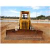 Image 5 : 1973 CAT D4D Dozer / Crawler Tractor
