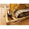 Image 6 : 1973 CAT D4D Dozer / Crawler Tractor