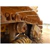 Image 9 : 1973 CAT D4D Dozer / Crawler Tractor