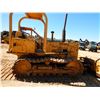Image 12 : 1981 DRESSER TD-7E Dozer / Crawler Tractor