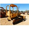 Image 3 : 1981 DRESSER TD-7E Dozer / Crawler Tractor