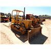 Image 4 : 1981 DRESSER TD-7E Dozer / Crawler Tractor