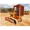 Image 2 : CASE D350 Dozer / Crawler Tractor
