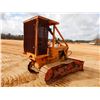 Image 3 : CASE D350 Dozer / Crawler Tractor