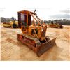 Image 4 : CASE D350 Dozer / Crawler Tractor