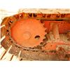 Image 8 : CASE D350 Dozer / Crawler Tractor