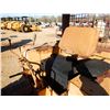 Image 10 : 1983 CASE 450B Dozer / Crawler Tractor