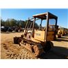 Image 2 : 1983 CASE 450B Dozer / Crawler Tractor