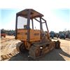 Image 3 : 1983 CASE 450B Dozer / Crawler Tractor