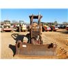 Image 5 : 1983 CASE 450B Dozer / Crawler Tractor
