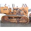 Image 7 : 1983 CASE 450B Dozer / Crawler Tractor