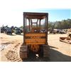 Image 8 : 1983 CASE 450B Dozer / Crawler Tractor